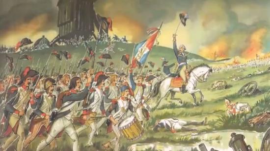 Guerre de Vendée : un génocide Républicain (vidéo)