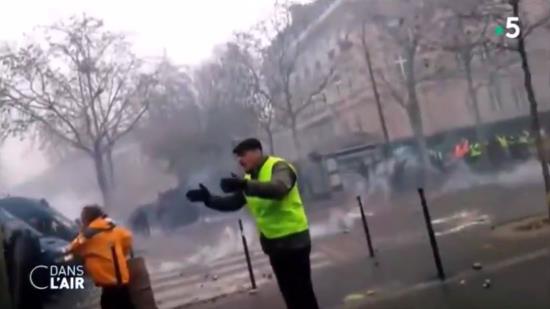 Enquête « La France face à l’antisémitisme » – Les Nationalistes (vidéo)