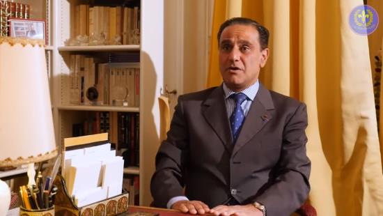 Entretien avec Élie Hatem après à son agression de l’UEJF