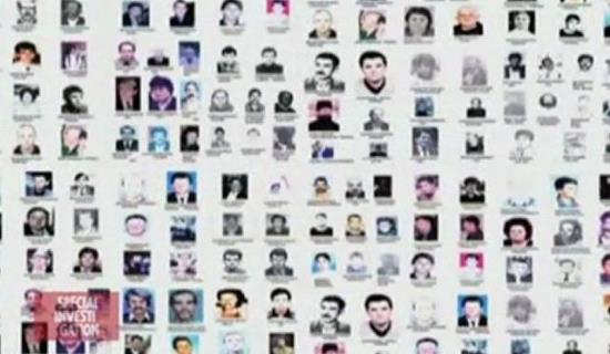 Kosovo occupé : le trafic d’organes de l’UCK au coeur de l’Europe (vidéo)