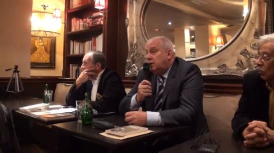 Kosovo, aux origines de cet État mafieux auto-proclamé – Jacques Hogard (vidéo)