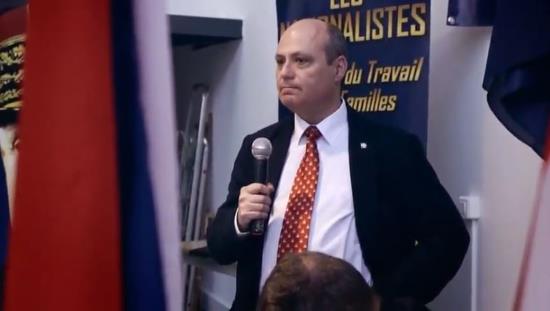 Intervention de Me Pierre-Marie Bonneau au XXIe Forum de la Nation (vidéo)