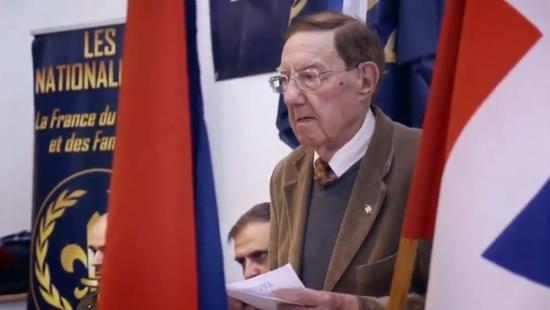 Intervention de Pierre Sidos au XXIe Forum de la Nation (vidéo)