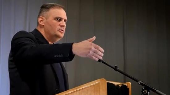 Intervention d’Yvan Benedetti à la XXIIIe Table ronde de Terre &Peuple (vidéo)