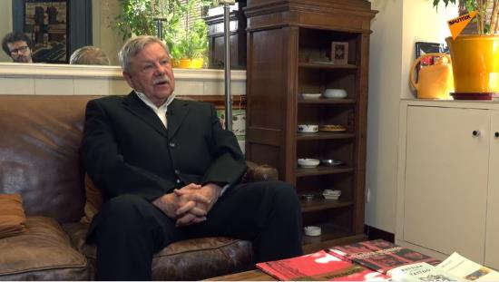 Le mondialisme, c’est aussi la mondialisation du crime – Xavier Raufer (vidéo)