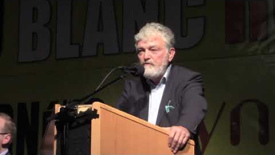 Ce chaos n’est pas fortuit, il a été voulu et organisé – Martin Peltier (vidéo)