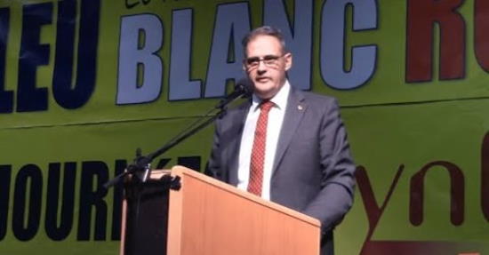 L’arme de la vérité face à la censure et la destruction des nations – Yvan Benedetti – 12 octobre 2019 (vidéo)