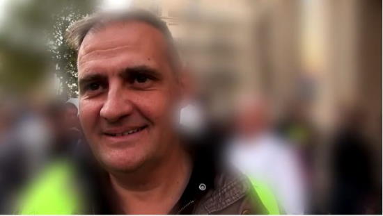 Entrevue d’Yvan Benedetti à la chaine « Contre-Révolution » le 6 octobre 2019 (vidéo)