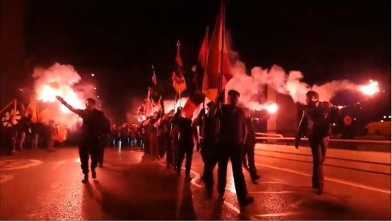 20N 2019 – Jose Antonio ¡ Presente ! (vidéo)