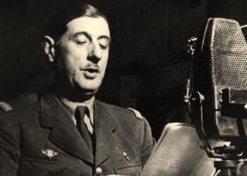 De Gaulle : autopsie d’un mythe