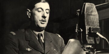 De Gaulle : autopsie d’un mythe