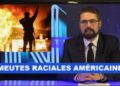 Émeutes raciales américaines – Nomos TV (vidéo)