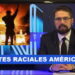 Émeutes raciales américaines – Nomos TV (vidéo)