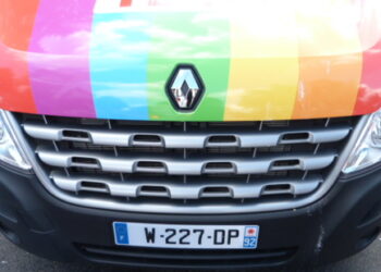 L’idéologie LGBT+ en force chez Renault