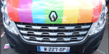 L’idéologie LGBT+ en force chez Renault